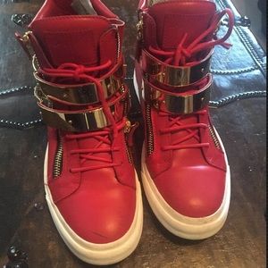 Giuseppe Zanotti Ladies 41 (us11)